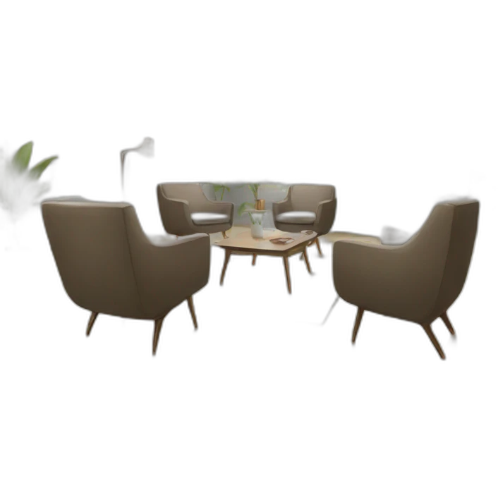 Architecte interior emoji