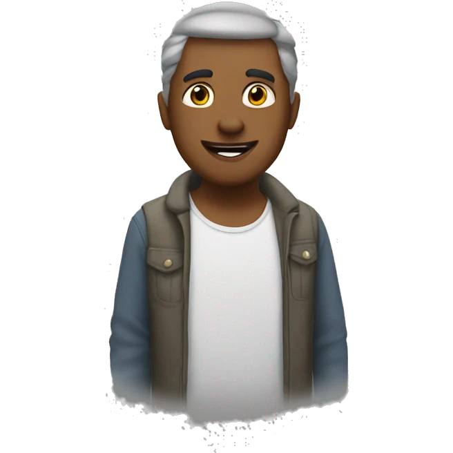 jeff the filler emoji