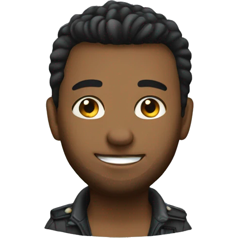 Maverick  emoji