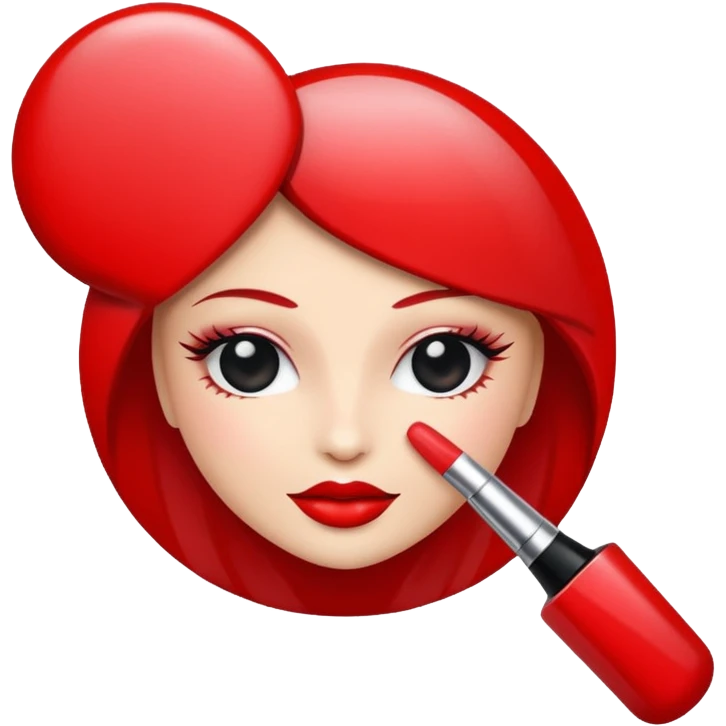 Sephora emoji