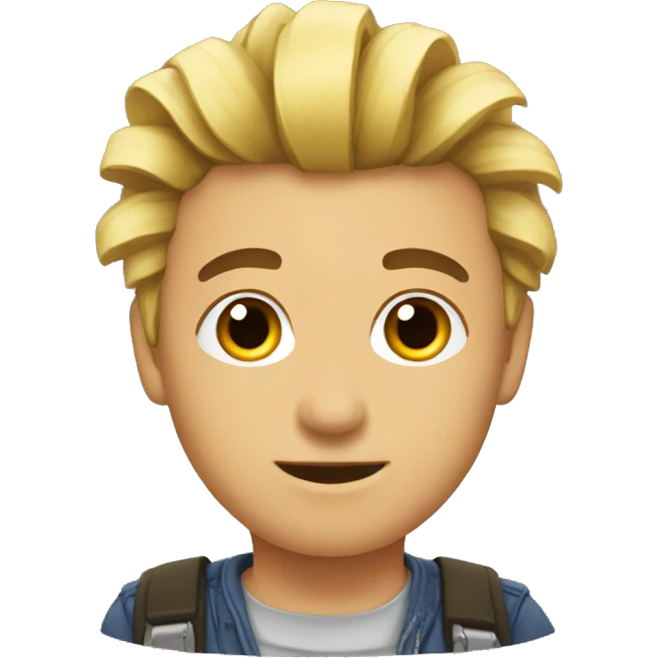 Pampas  emoji
