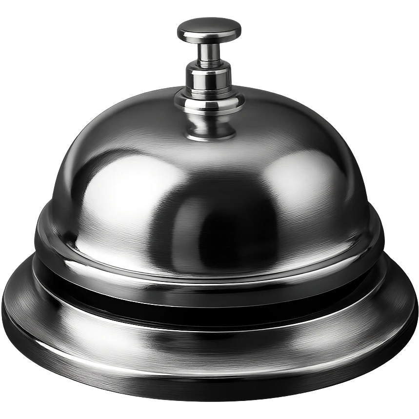 bell emoji