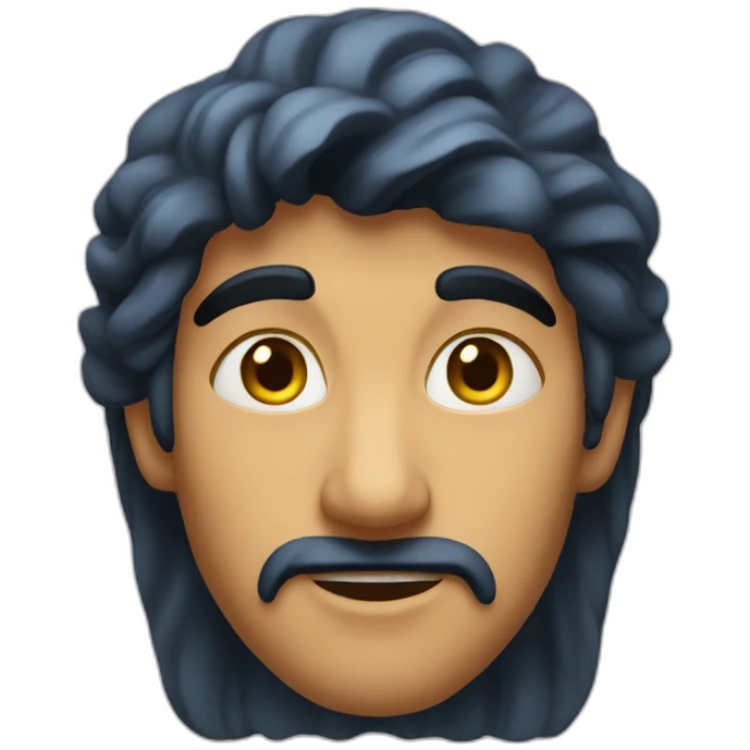 Aladin emoji