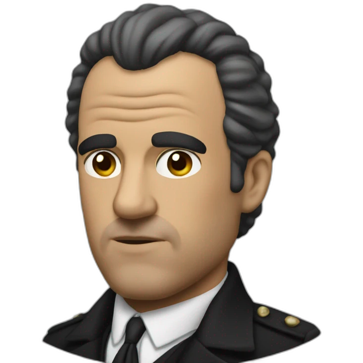 Freeze corleone emoji