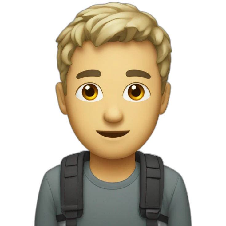 allo emoji