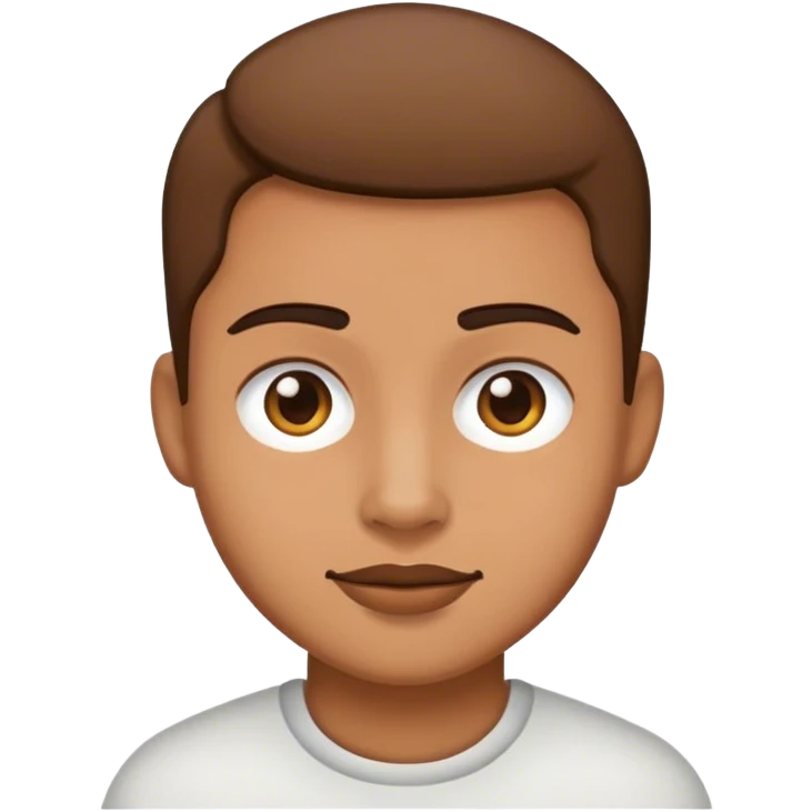 Progressive emoji