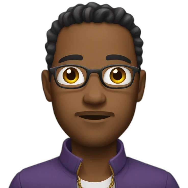 unchained emoji