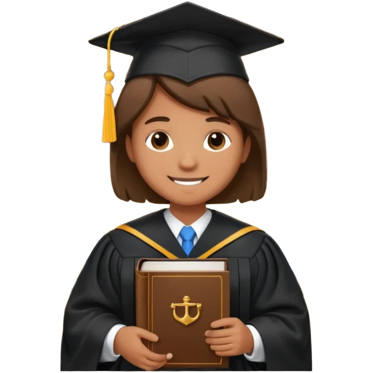 law faculty emoji