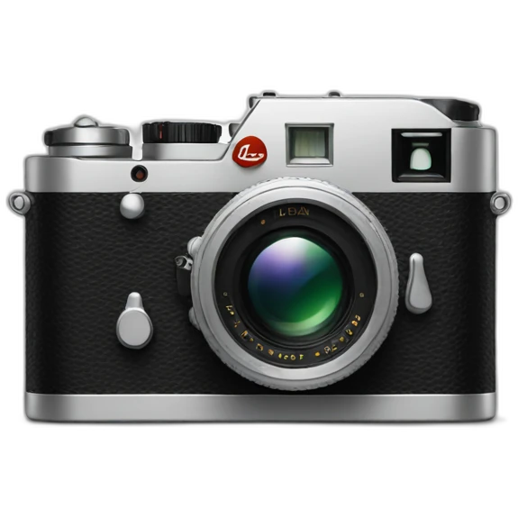 leica emoji