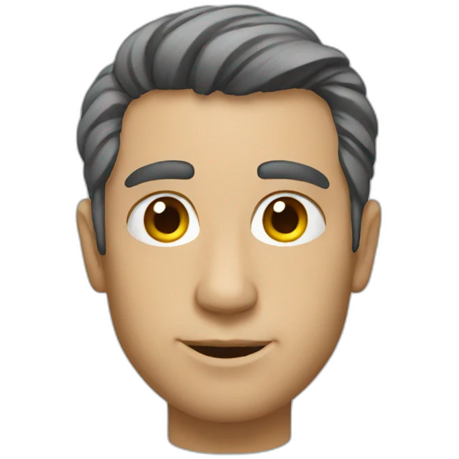 Create  emoji