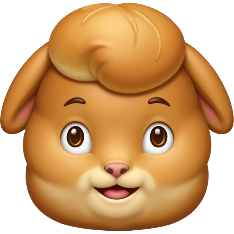 Honeybun  emoji