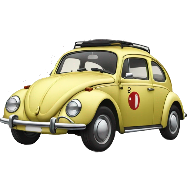 fusca emoji
