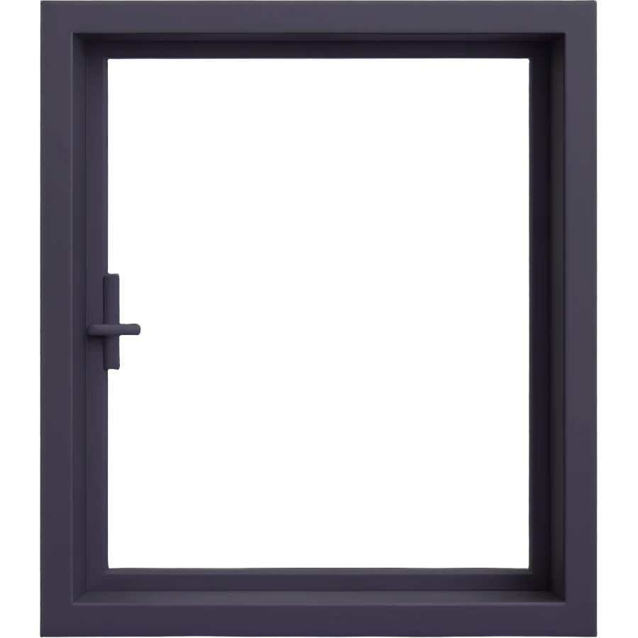 Window  emoji