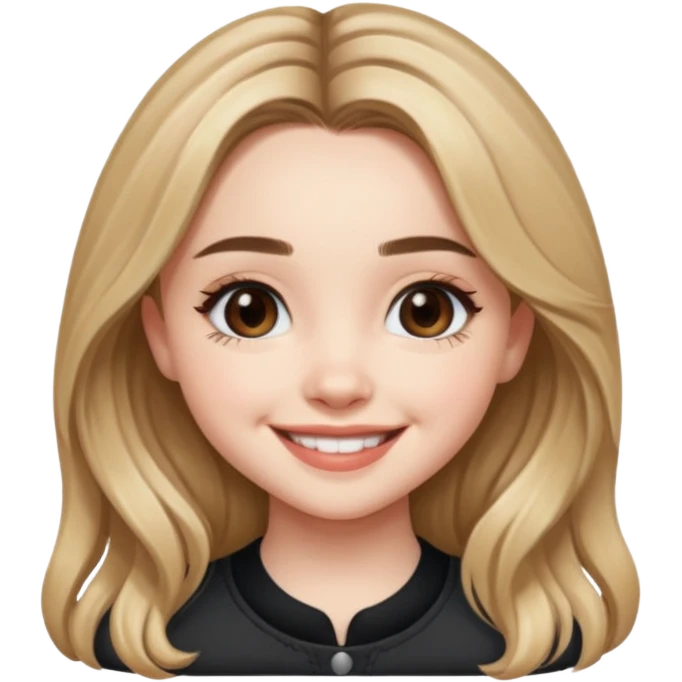 Sabrina Carpenter emoji