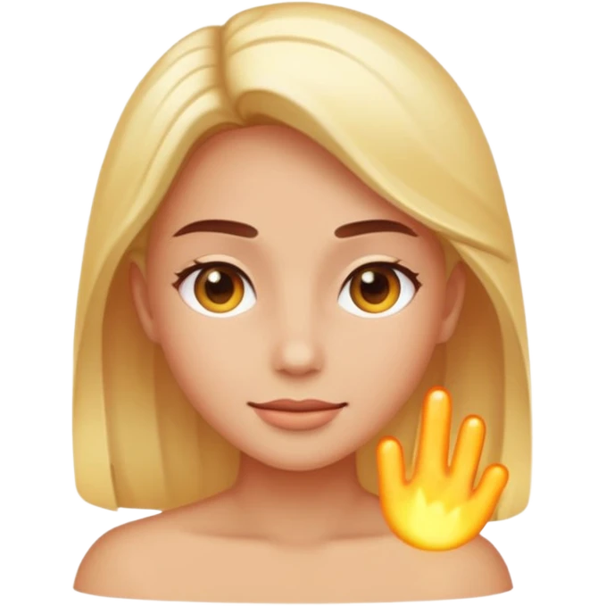 sexy emoji