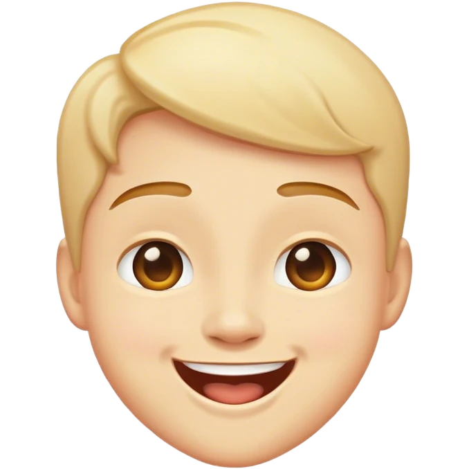 I’m 🥰😍 emoji