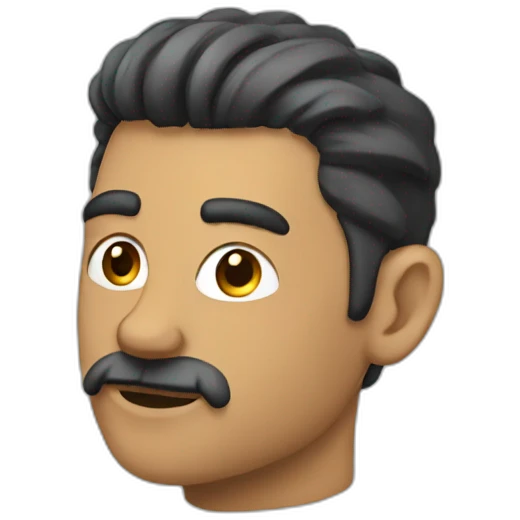 Zeub emoji