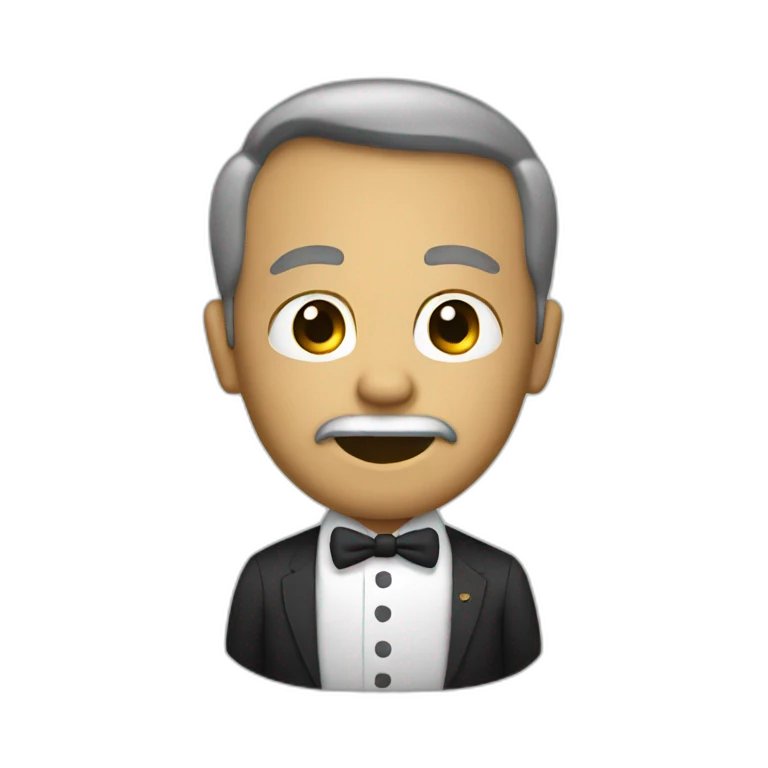 bill emoji