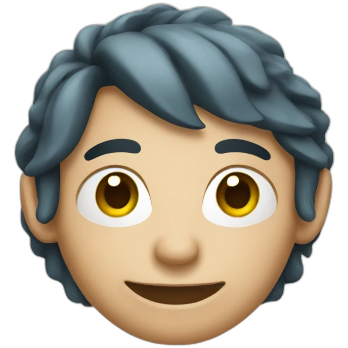 Wordpress logo emoji