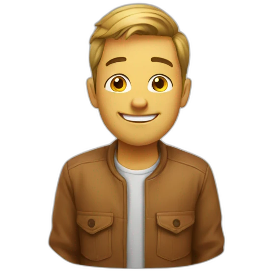 Smail emoji