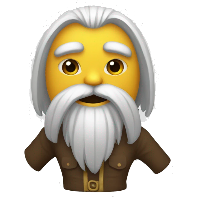 chatolich emoji