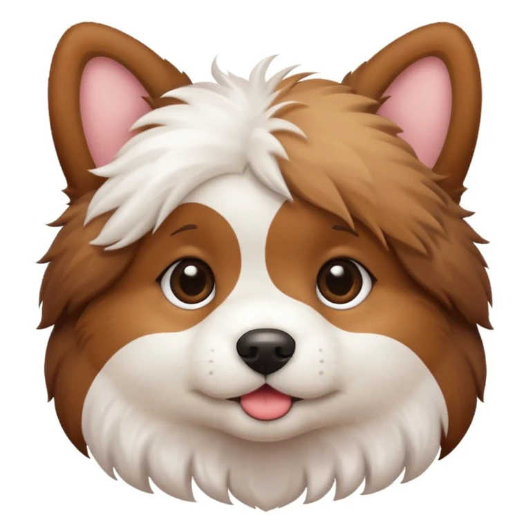 Cute emoji