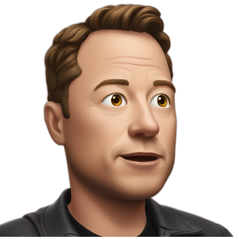elonmusk emoji