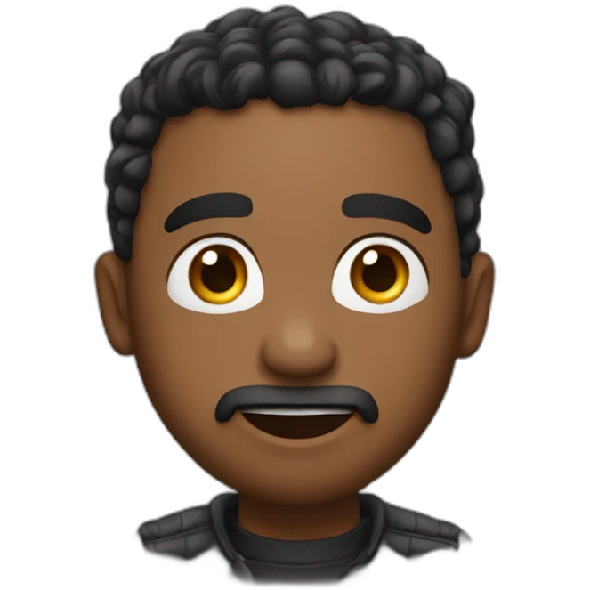 Lorenzo French singer rap emoji