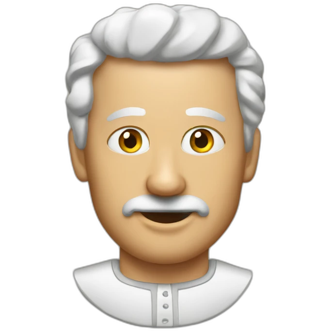 Vlad Poutine emoji