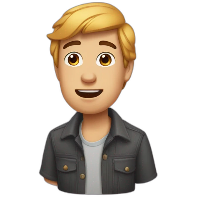Phineas et firb emoji