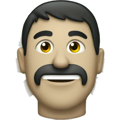 Extremadura flag emoji