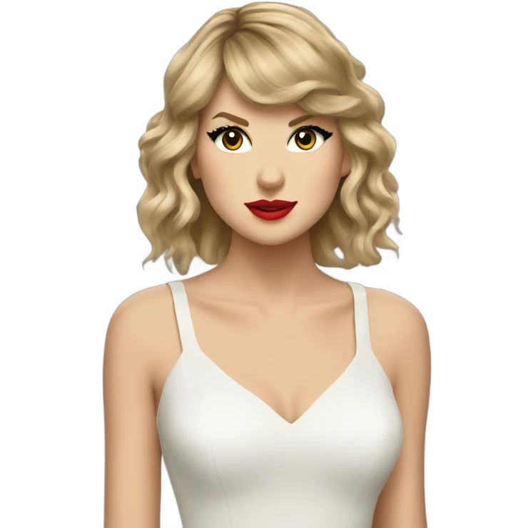 Taylor swift  emoji