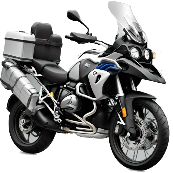 Bmb r 1200 gs emoji