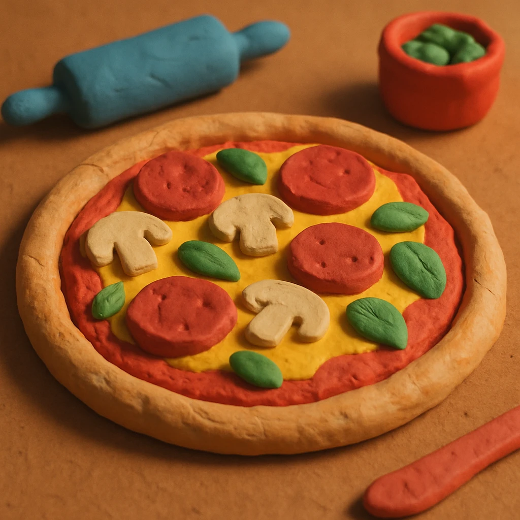 pizza emoji