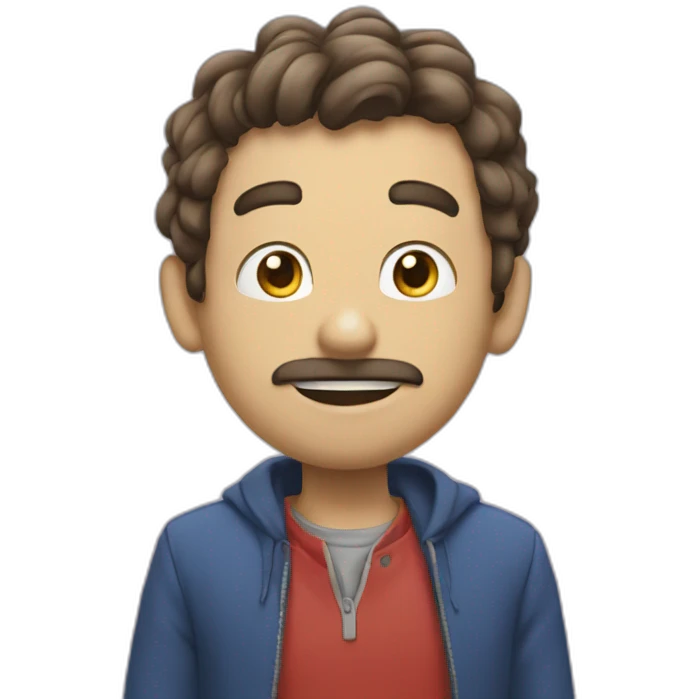 picsou emoji