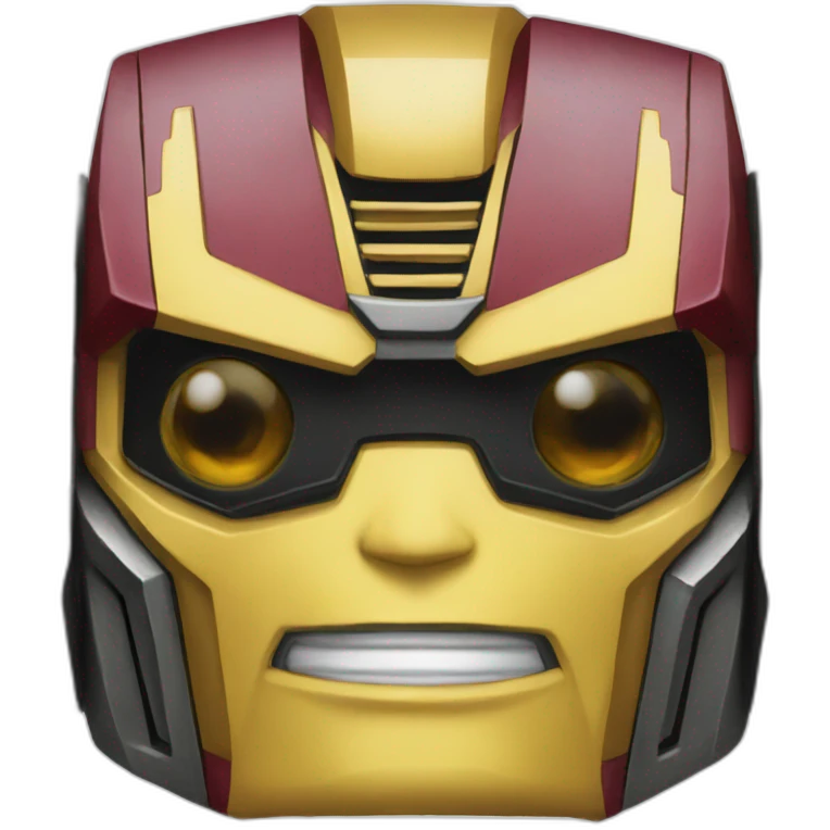indonesia autobot emoji