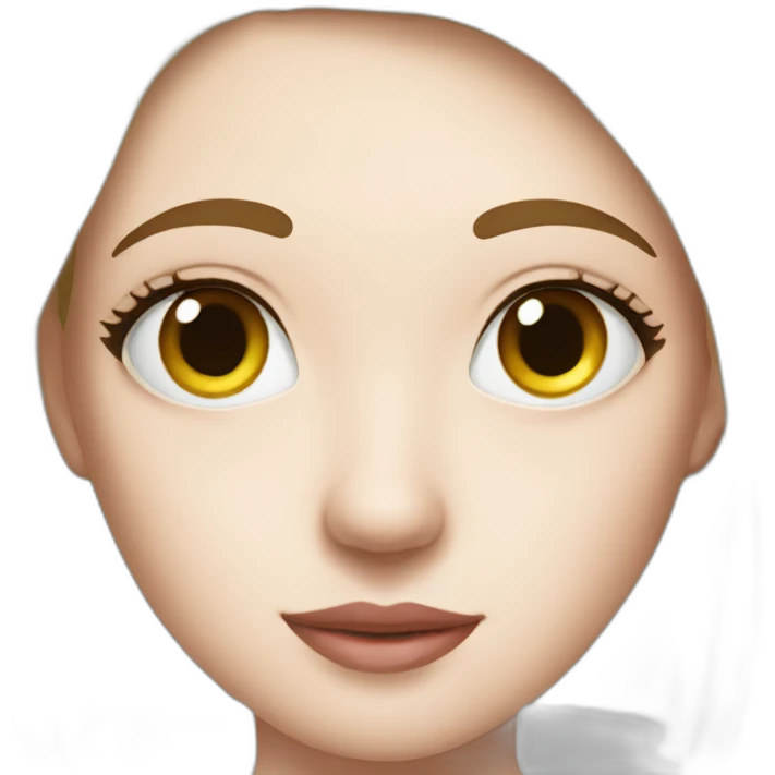 Iris-Tió emoji