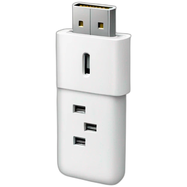 USB emoji