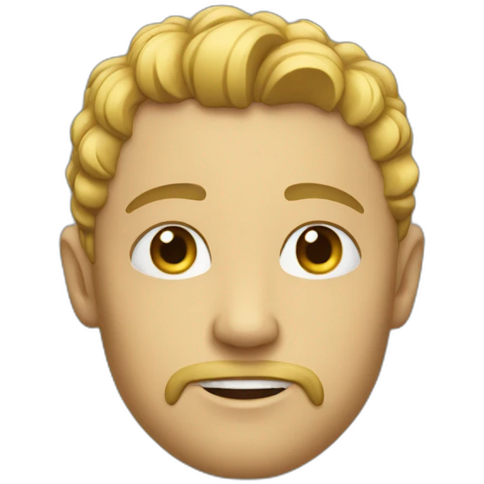 Ome piece emoji