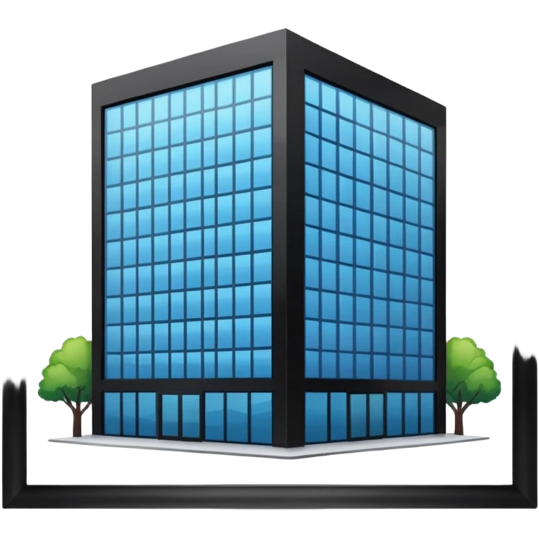 black company hq emoji