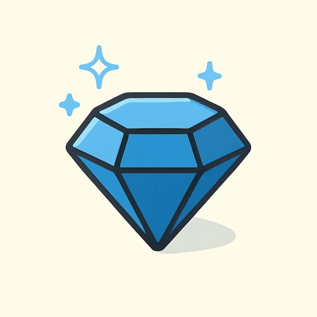 sparkle emoji