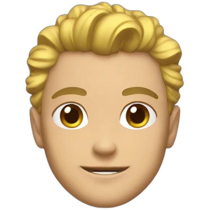 jojo emoji