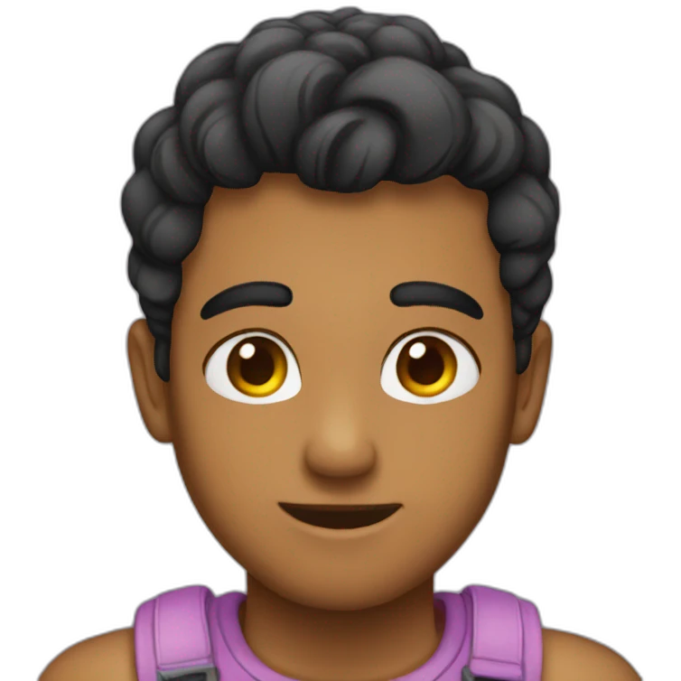 Amor emoji