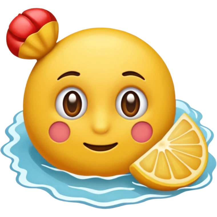 Сотрудник следственного комитета emoji