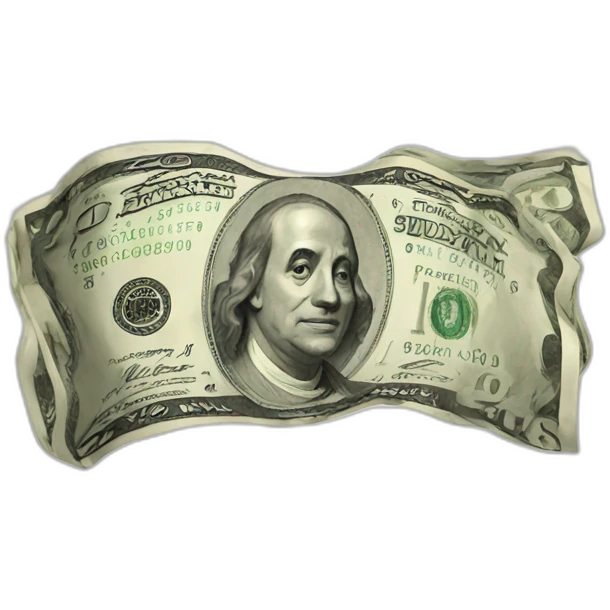 Money  emoji