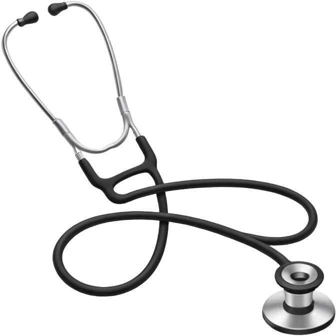 stethoscope emoji