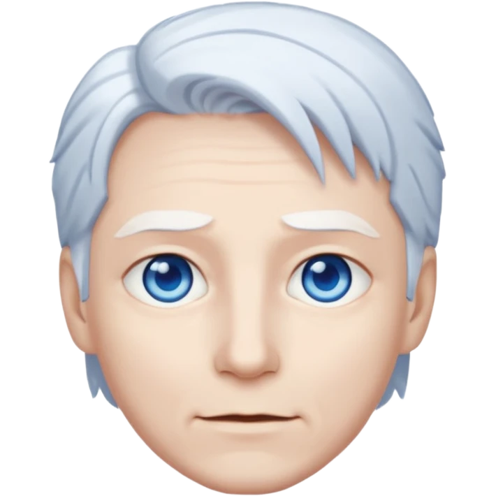 Gojo  emoji