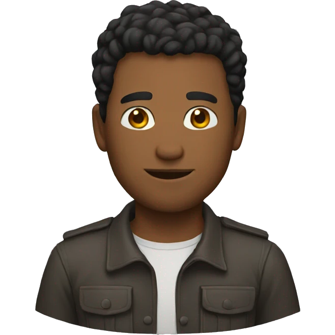 Men  emoji