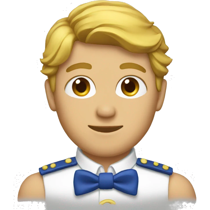 Sigma Sigma emoji