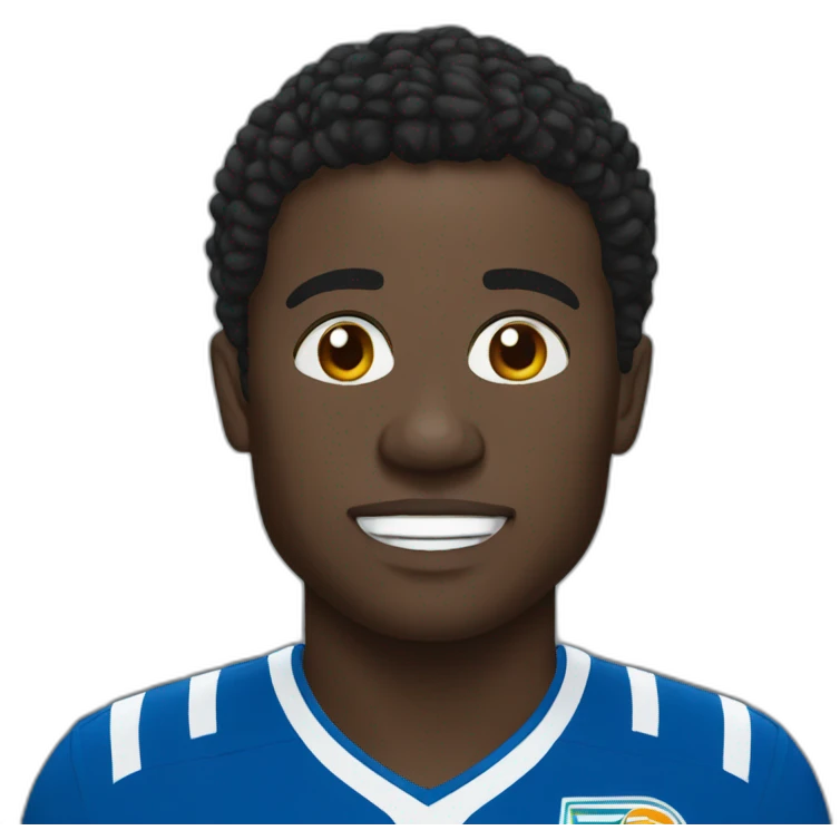 Victor Wembanyama emoji